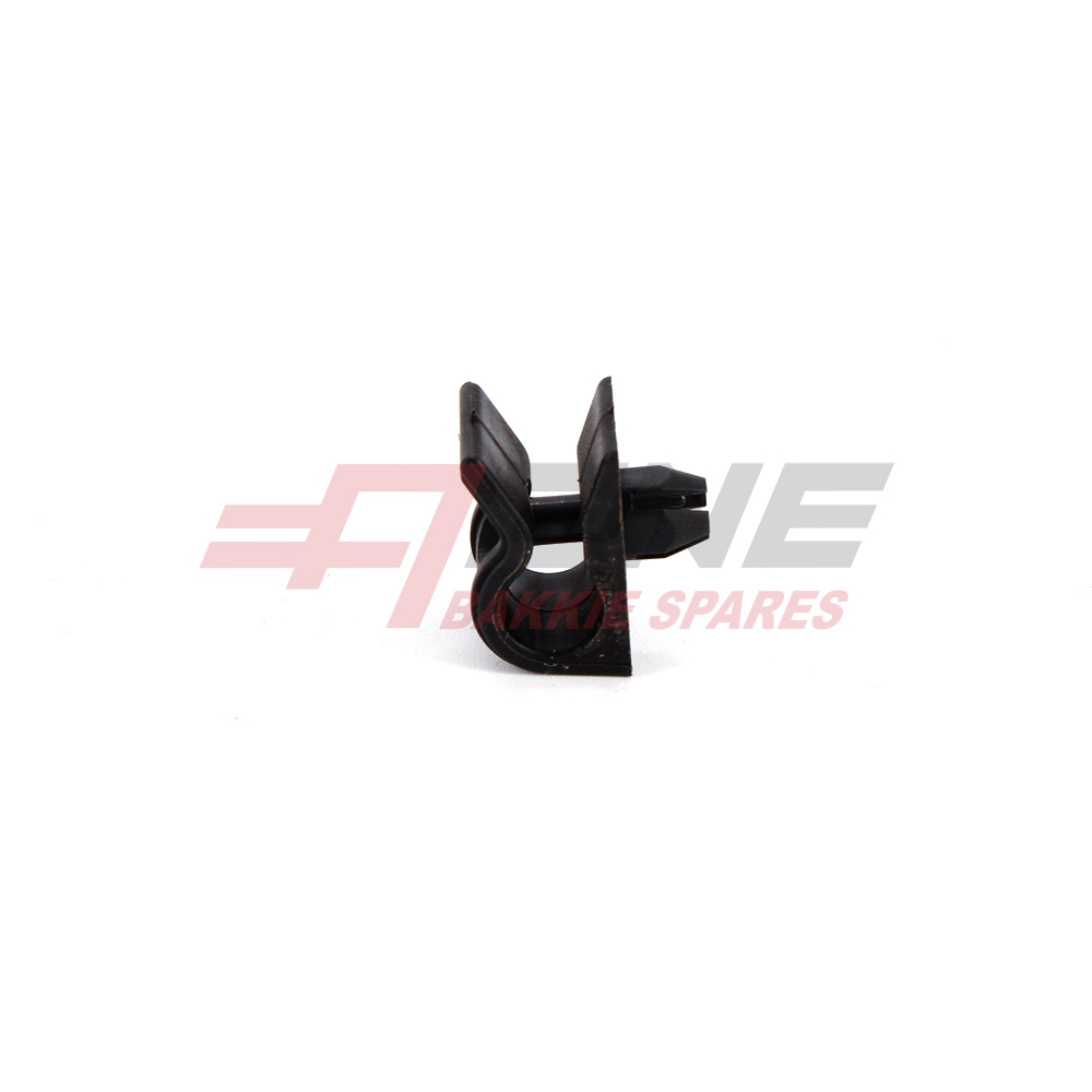 Bonnet Stay Clip for NISSAN NP200 1.6 K7M — view 2